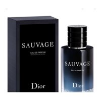 NƯỚC HOA DIOR SAUVAGE 100 ML