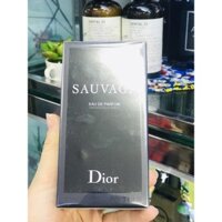Nước hoa DIOR Sauvage 100ml 2019