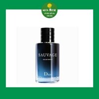 Nước hoa Dior Sauvage 100ml chiết 5ml
