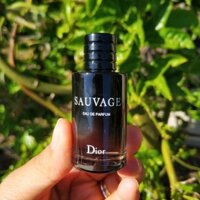Nước hoa Dior Sauvage 10ml