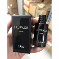 Nước hoa Dior Sauvage 10ml