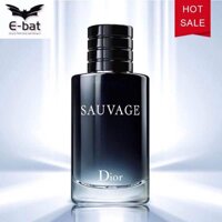 Nước Hoa Dior Sauvage EDP-EDT 60ml-100ml_Nước Hoa Nam Chính Hãng