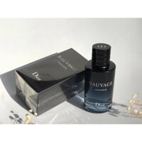 Nước hoa Dior Sauvage EDP 100ml