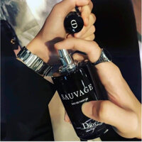 Nước hoa dior sauvage edp 100ml