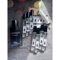Nước hoa Dior Sauvage EDP 10ml
