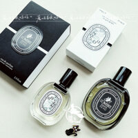 Nước hoa diptyque / tiptic Dusan Tandao nước hoa hồng da hoa hồng Tokyo citrus edp nước hoa coco 100ml giá bao nhiều