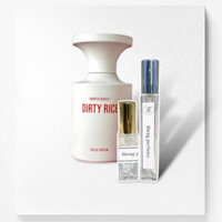 Nước hoa Dirty Rice - BORNTOSTANDOUT