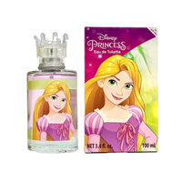 Nước hoa Disney Công Chúa Tóc Mây 100ml