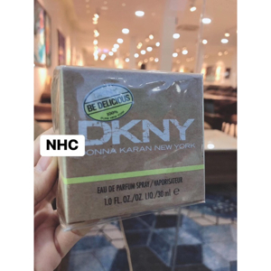 Nước hoa DKNY Be Delicious 30ml