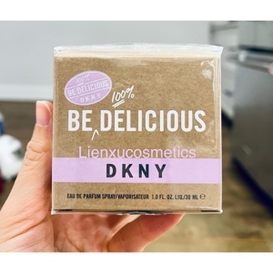 Nước hoa DKNY Be Delicious 30ml