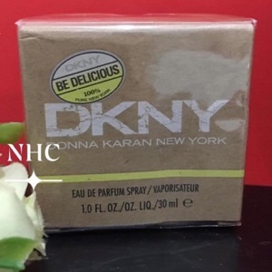 Nước hoa DKNY Be Delicious 30ml