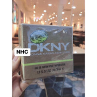 Nước Hoa DKNY Be Delicious Edp 30ml
