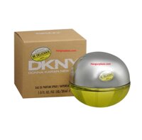 Nước Hoa DKNY Be Delicious For Women Eau De Parfum 30ml Spray