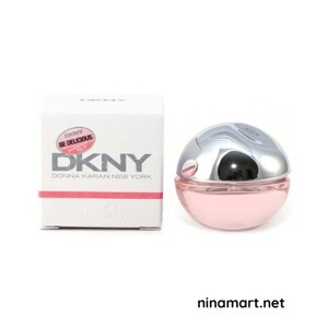 Nước hoa DKNY Be Delicious Fresh Blossom 7ml