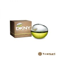 Nước Hoa DKNY Be Delicious 100ml, Nữ tính, giản dị, quyến rũ, tươi mát, sang trọng
