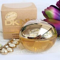 Nước hoa DKNY Golden Delicious EDP 30mL