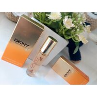 Nước hoa DKNY Nectar Love minisize 3ml
