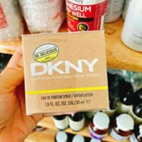 Nước hoa DKNY táo xanh 30ml