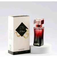Nước hoa DOCI PERFUME Ki lan God Girl-25ml-Chính hãng- Lưu Hương Bền Bỉ từ 6-12 tiếng