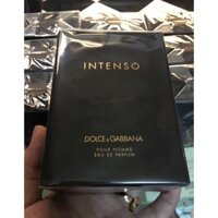 NUỚC HOA DOLCE & GABBANA HOMME INTENSO