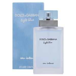 Nước hoa Dolce & Gabbana Light Blue 100ml (Eau De Toilette)