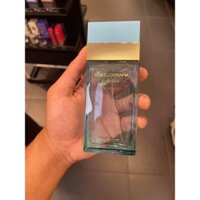 Nước Hoa Dolce Gabbana Light Blue Forever Pour Femme 100ml