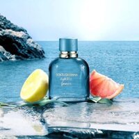 Nước Hoa Dolce Gabbana Light Blue Forever Pour Homme 100ml
