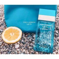 Nước Hoa Dolce & Gabbana Light Blue Forever Pour Femme EDP 100ml. Mới nhất 2021