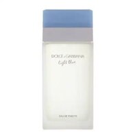 Nước Hoa Dolce & Gabbana Light Blue For Women EDT 200ml
