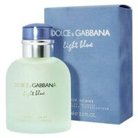 Nước hoa Dolce & Gabbana Light Blue