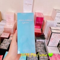 Nước Hoa Dolce & Gabbana Light Blue Eau de Toilette 100ML