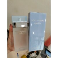 Nước hoa Dolce & Gabbana Light Blue