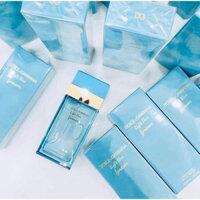 Nước Hoa Dolce Gabbana Light Blue Forever Pour Femme 100ml