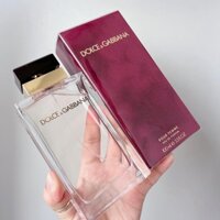 Nước hoa Dolce & Gabbana Pour Femme EDP 100ml