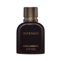 Nước hoa Dolce & Gabbana Pour Homme Intenso MP83