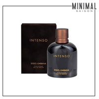 Nước Hoa Dolce & Gabbana Pour Homme Intenso