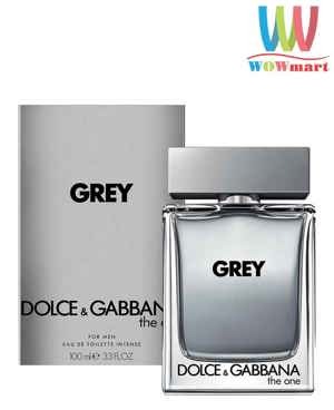 Nước hoa Dolce & Gabbana The One For Men - 100 ml