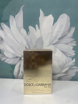 Nước hoa Dolce & Gabbana The One For Men - 100 ml