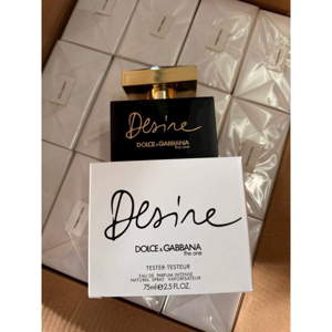 Nước hoa Dolce & Gabbana The One Desire 75ml