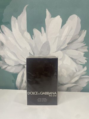 Nước hoa Dolce & Gabbana The One For Men - 100 ml