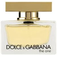 Nước Hoa Dolce & Gabbana The One EDP 75ml Nữ Chính Hãng