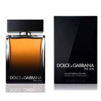 Nước Hoa Dolce & Gabbana – The One for Men EDP 100ml