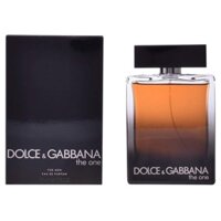 Nước hoa  Dolce & Gabbana The One Eau De Parfum 100ml