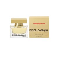 Nước Hoa Dolce Gabbana The One 50 Ml: Nơi bán giá rẻ, uy tín, chất lượng  nhất | Websosanh