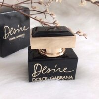 Nước Hoa Dolce & Gabbana Desire The One 75ml