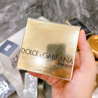 Nước hoa Dolce & Gabbana ❣️FREESHIP❣️ Nước hoa Dolce & Gabbana The One EDP