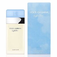 Nước hoa DOLCE&GABBANA Light Blue EDT/100ml