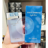 Nước Hoa DOLCE&GABBANA light blue