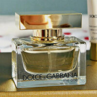 Nước hoa DOLCE&GABBANA THE ONE EDP 75ml 50ml