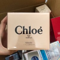 Nước hoa dòng Love Story Chloe ( 50ml)